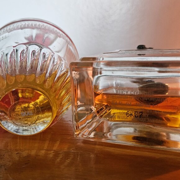 Juicy Couture Perfumes - Picture 2 of 2